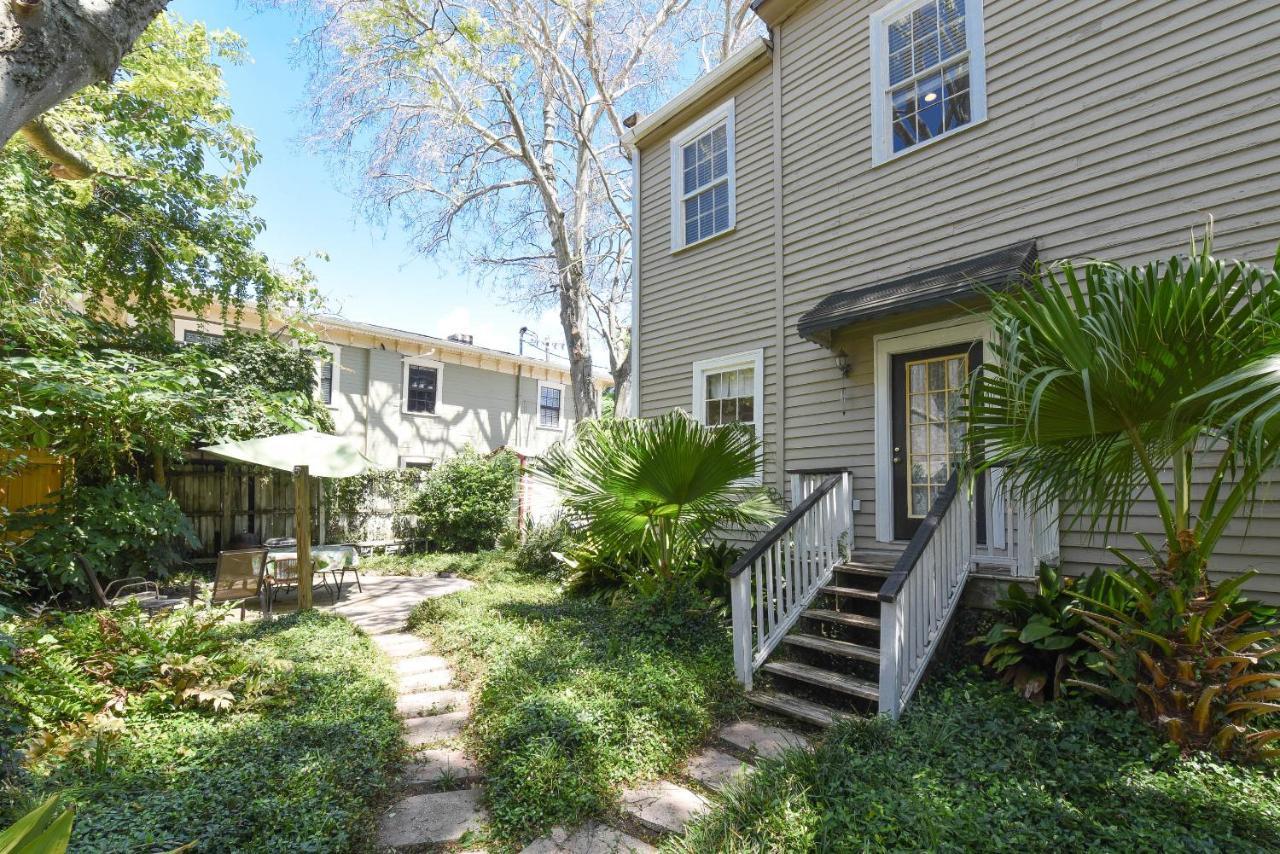 Gallery Art Off St Parking Near Forsyth Park Σαβάνα Εξωτερικό φωτογραφία